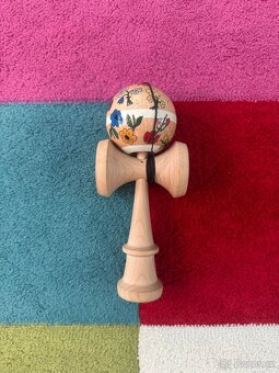 Krom kendama - 3