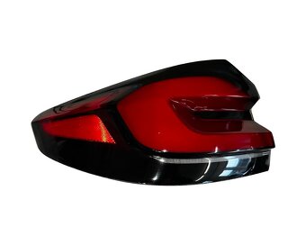 LED světlo pravé levé zadní vnější vnitřní BMW M5 F90 G30 - 3