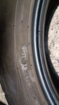 18" Nokian WRd4 225/50/18 XL - 3