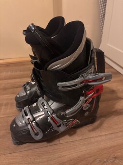 Pánské kyžáky Nordica vel.44 - 3