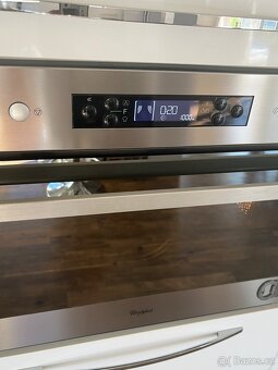 Kuchyň komplet a dá se poskládat podle potřeby - 3