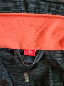 Podzimni- zimni bunda Northville - 3