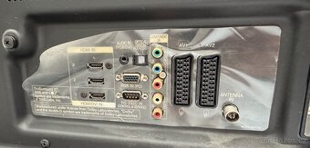 Tv LG 42” 42 PG 6000 - 3