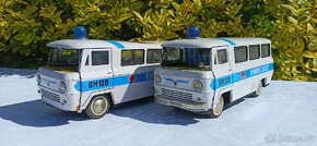 Sanitky velké na setrvačník - 3