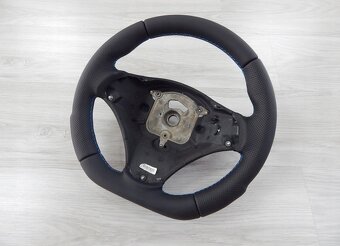 Volant BMW e81 e82 e84 e87 e88 e90 e91 e92 - 3