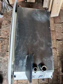 Kazetová klimatizační jednotka Thermocold - 3