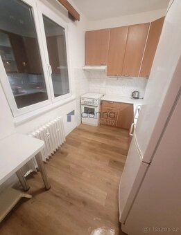 Pronájem bytu 3+1/L 70m², ul. Maříkova, Praha 6 - Veleslavín - 3