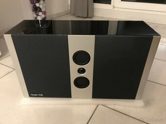 Teufel System 9 THX Ultra 2 7.1 sada reproduktorů pro domácí - 3