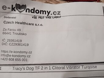 Hračka pro dospělé - 3