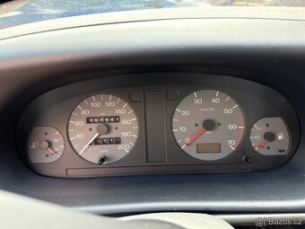 Škoda felícia 1,3 - 3