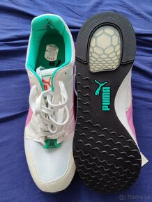 Nové PUMA trinomic xr1 vel:44 28,5cm - 3