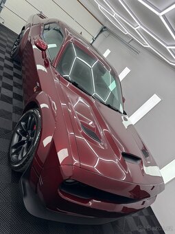 Dodge challenger 6.4 scat pack DPH - 3