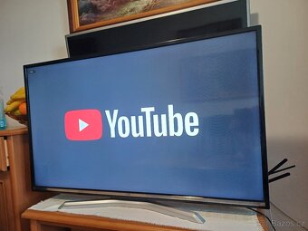 121cm, Smart TV JVC LT 48VF52-Wi-Fi, DVB-T2 - 3