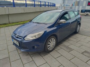 Ford Focus 2011 - 1.6 TDCi - 3