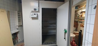 CHLADÍCÍ BOX, MRAZÍCÍ BOX, MRAZÍRENSKÝ BOX - 3
