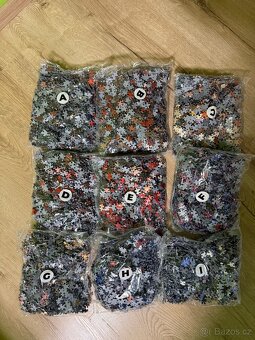 Infinity saga (MARVEL) - 3