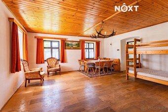 Prodej Rodinný dům, 207㎡ - 3