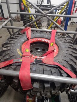 Offroad speciál - 3