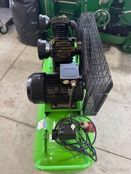 Kompresor ATMOS + susicka ATMOS - 3