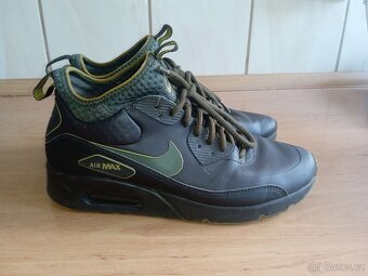 Nike Air Max 40.5 - 3