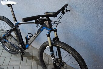 Giant XTC 29 Carbon L - 3