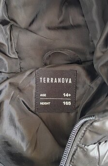 Jarní/podzimní bunda Teranova 165 - 3