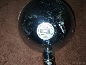 Automobilový hledáček - 3