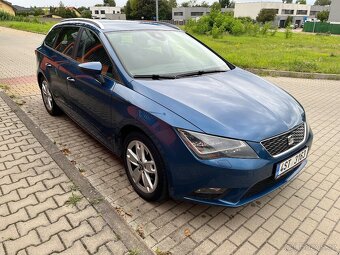 Seat Leon ST 2.0 TDi STYLE - 3