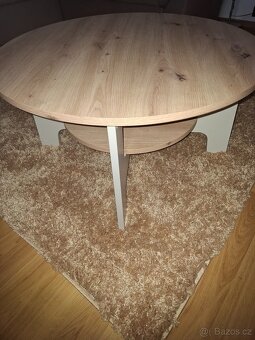 Nový konferenční stolek - 3