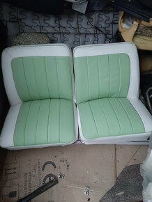 Ford Consul Classic 315 - 3