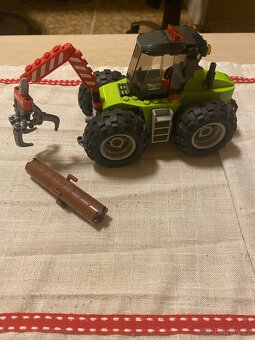 Lego set 60181 - 3