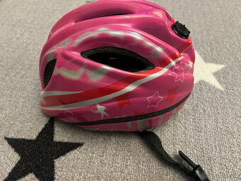 dětská helma vel. XS - 3