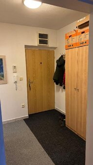 Pronájem 1 +kk s balkonem - 3