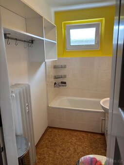 Byt Horní Slavkov - 3