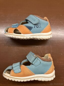 Dětské sandále Primigi vel.23 - 3