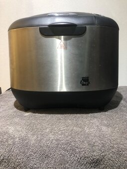 Domácí pekárna Unold 8695 - 3