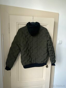 dětská zimní bunda SMOG - 3