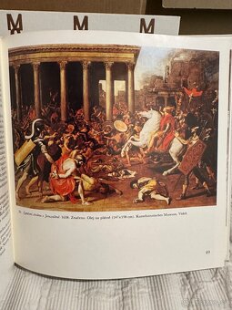 Knihy o umělcích - 3