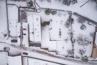 Prodej, rodinný dům 4+1, Veselí - Lomnice - 3