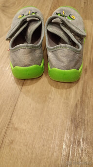 Bačkorky Superfit - vel. 26 - 3