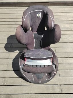 Dětská autosedačka Kiddy Phoenixfix Pro2 - 3