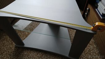 TV stolek - 3