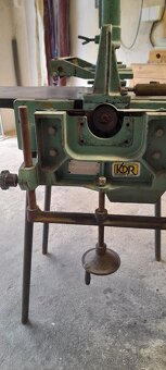 Hoblovka s protahovačkou - 3