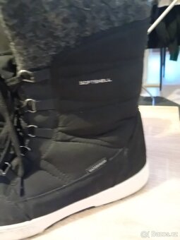 Dámská obuv Umbro vel.39 - 3