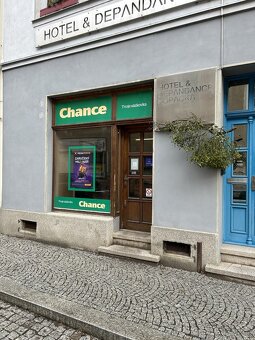 Pronájem nebytových prostor, Lanškroun - 3