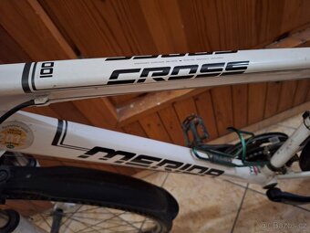 Kolo Merida Crossway 100 - 3