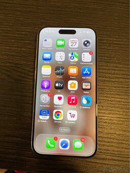 Iphone 15 pro 256gb - 3