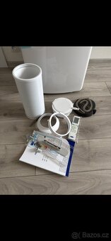 Pokojová klimatizace - 3