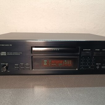 ONKYO DX-7510 - 3
