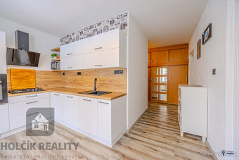 prodej byt 3+1 os. vlastnictví 69,35 m2 - 3